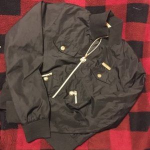 Apple Bottoms s/p Very Short Mini jacket